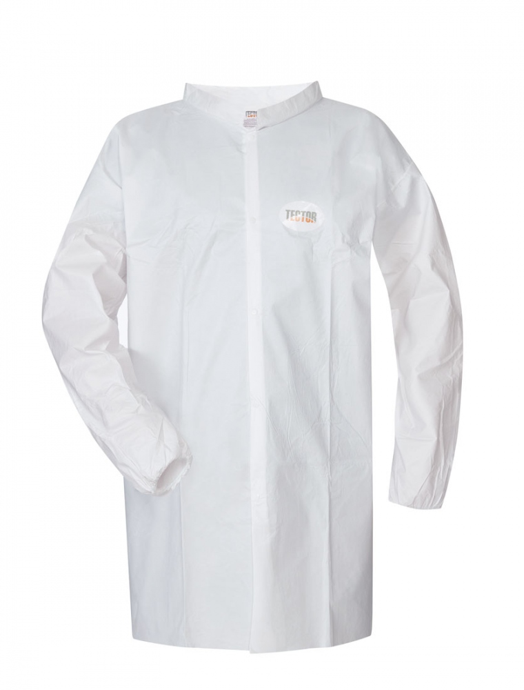 pics/Feldtmann 2016/Körperschutz/tector-29951-disposable-lab-coat-white.jpg